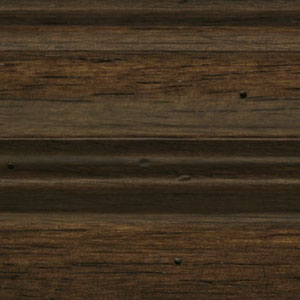 Florentine Finish