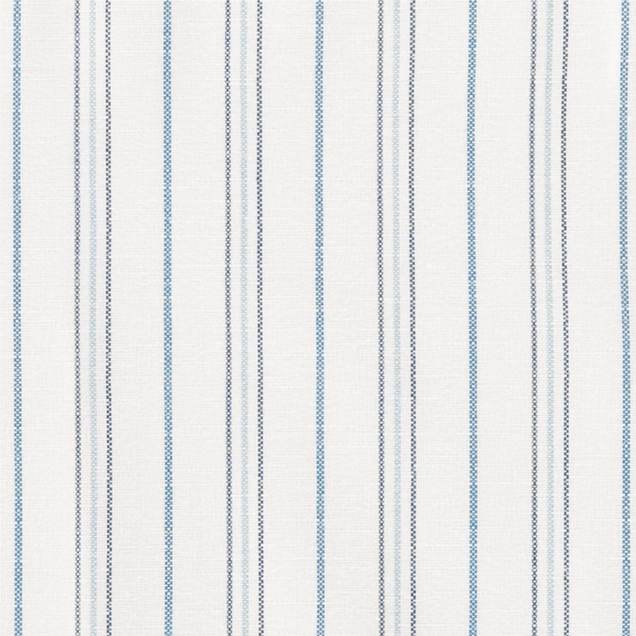 Pinstripe Coast