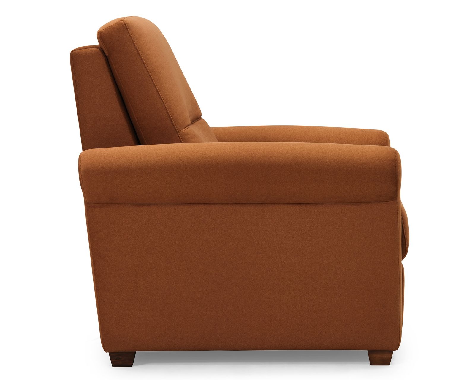 Essex 40112 Triple Power Reclining Sofa (81") +50 fabrics - Essex Triple Power Wallhugger Recliner