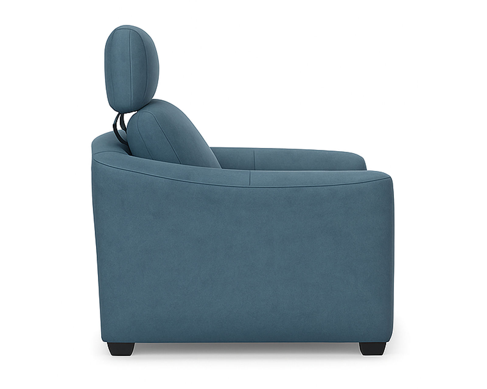 Charli 77743 Power Recliner (+50 fabrics) - 	Charli Power Recliner