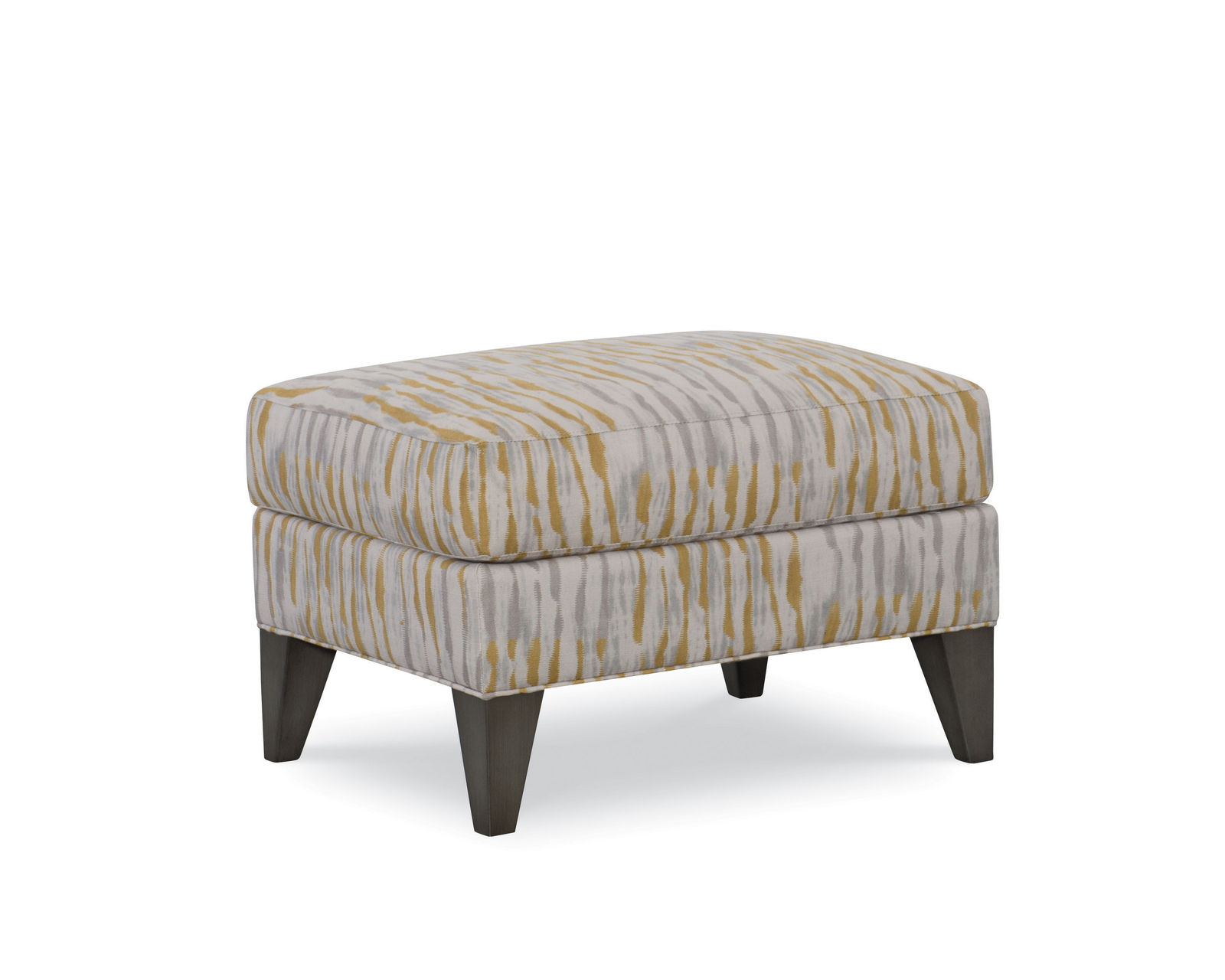Austin 78" or 87" Sofa (+75 fabrics) - Austin Ottoman