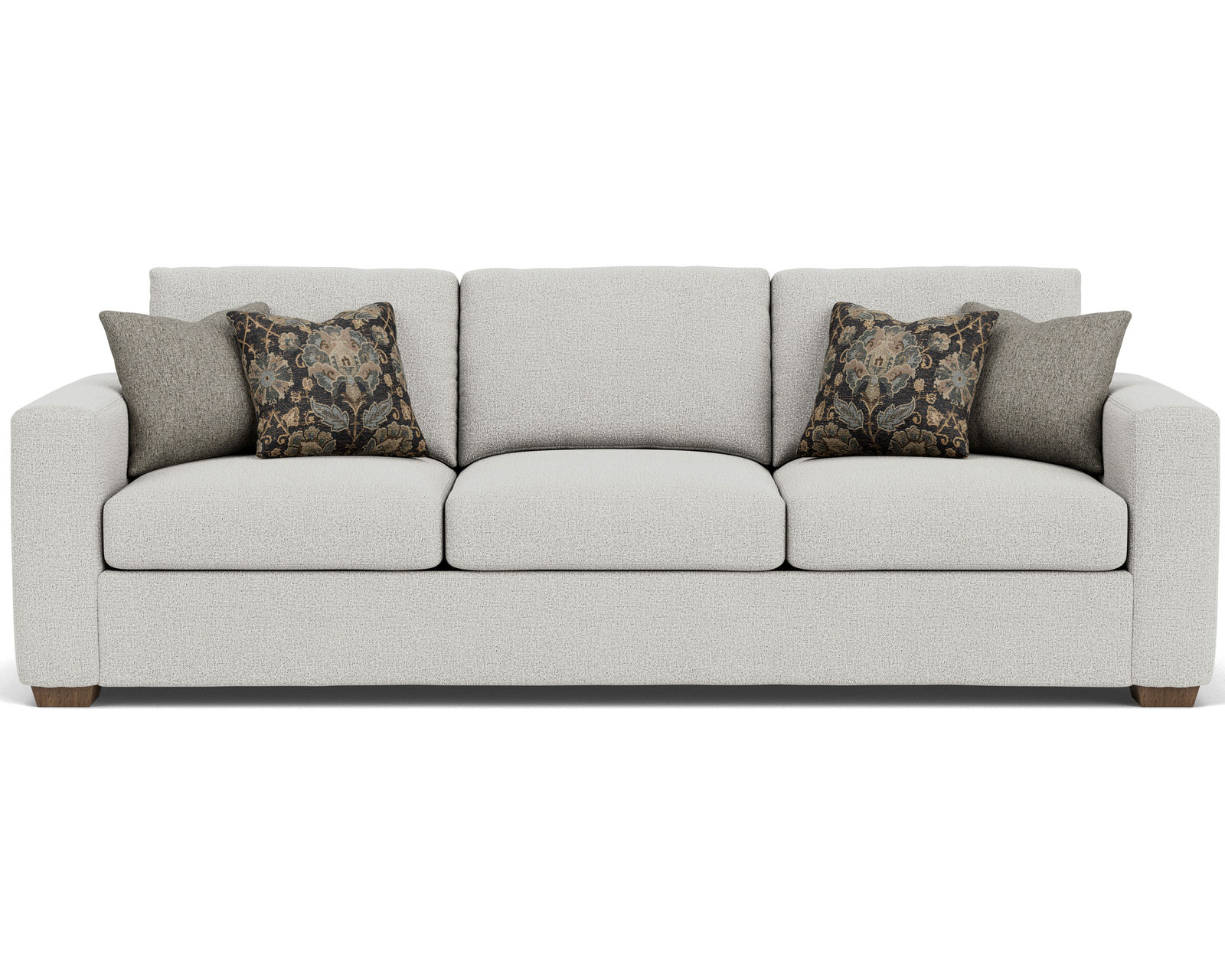 Collins 7107 Chair (100+ fabrics) - Collins 101" Sofa