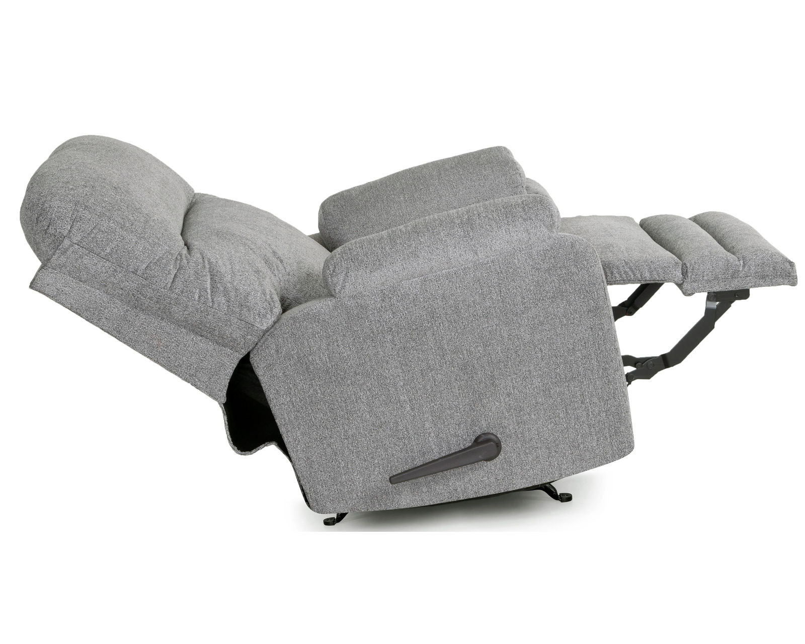 Parkway 89" Reclining Sofa (Plush Comfort. Relaxed Style. Made for Everyday Living) - Comfort That Moves With You.