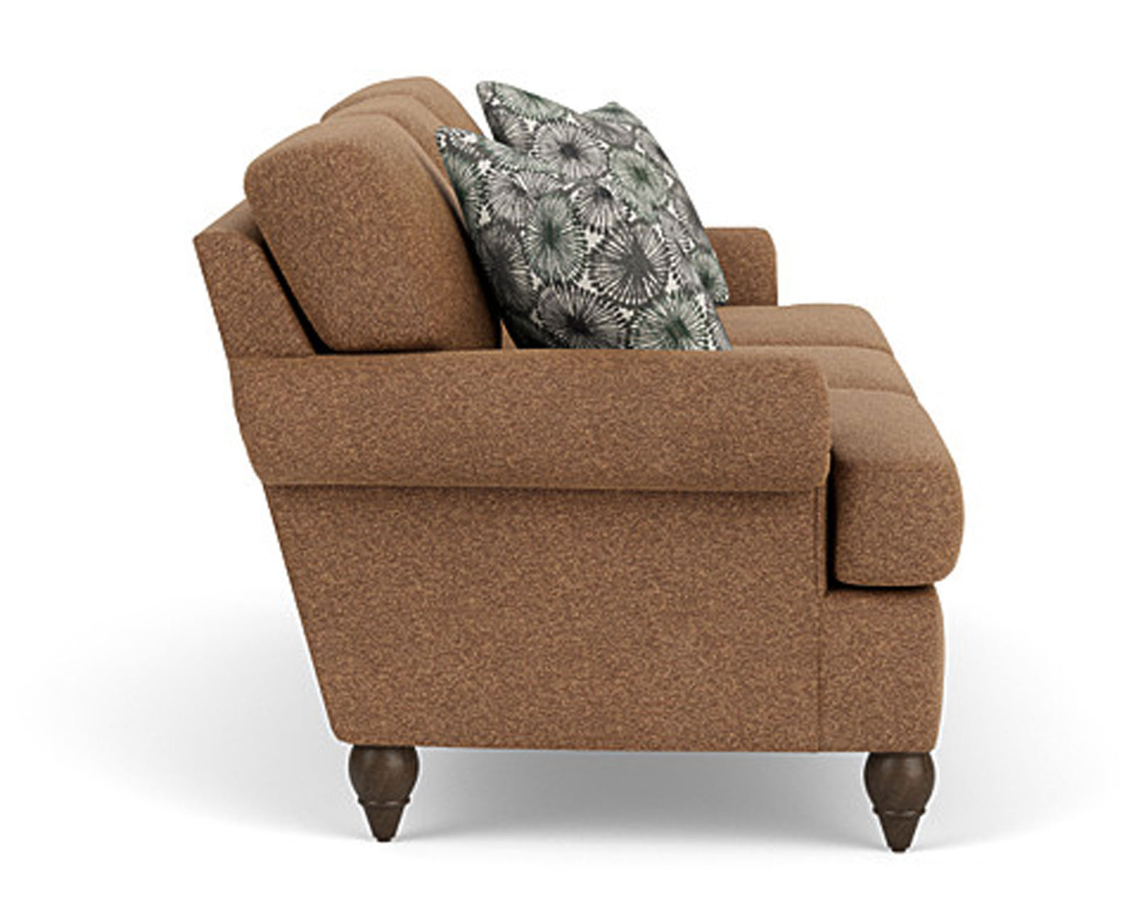 Flexsteel 5018 Loveseat (421-72)