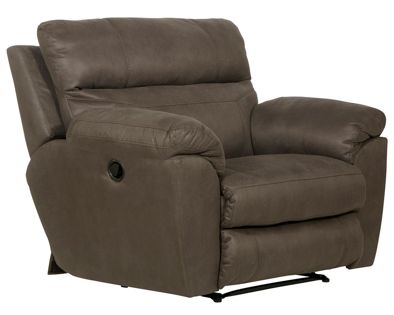 Atlas 91" Double Reclining Sofa (Special Purchase) - Engineered for Relaxation. Crafted for Life.
