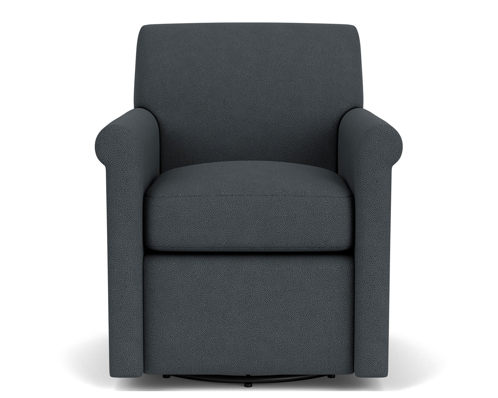 Stella 5891 Swivel Chair (+100 fabrics) - Stella Swivel Chair