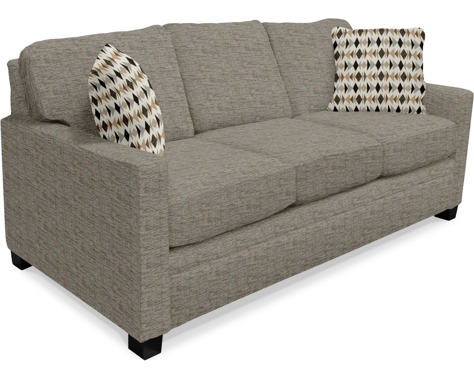 Norwood 79" Sofa  (+101 Standard and Performance Fabrics) - 100 Standard and Performance Fabrics