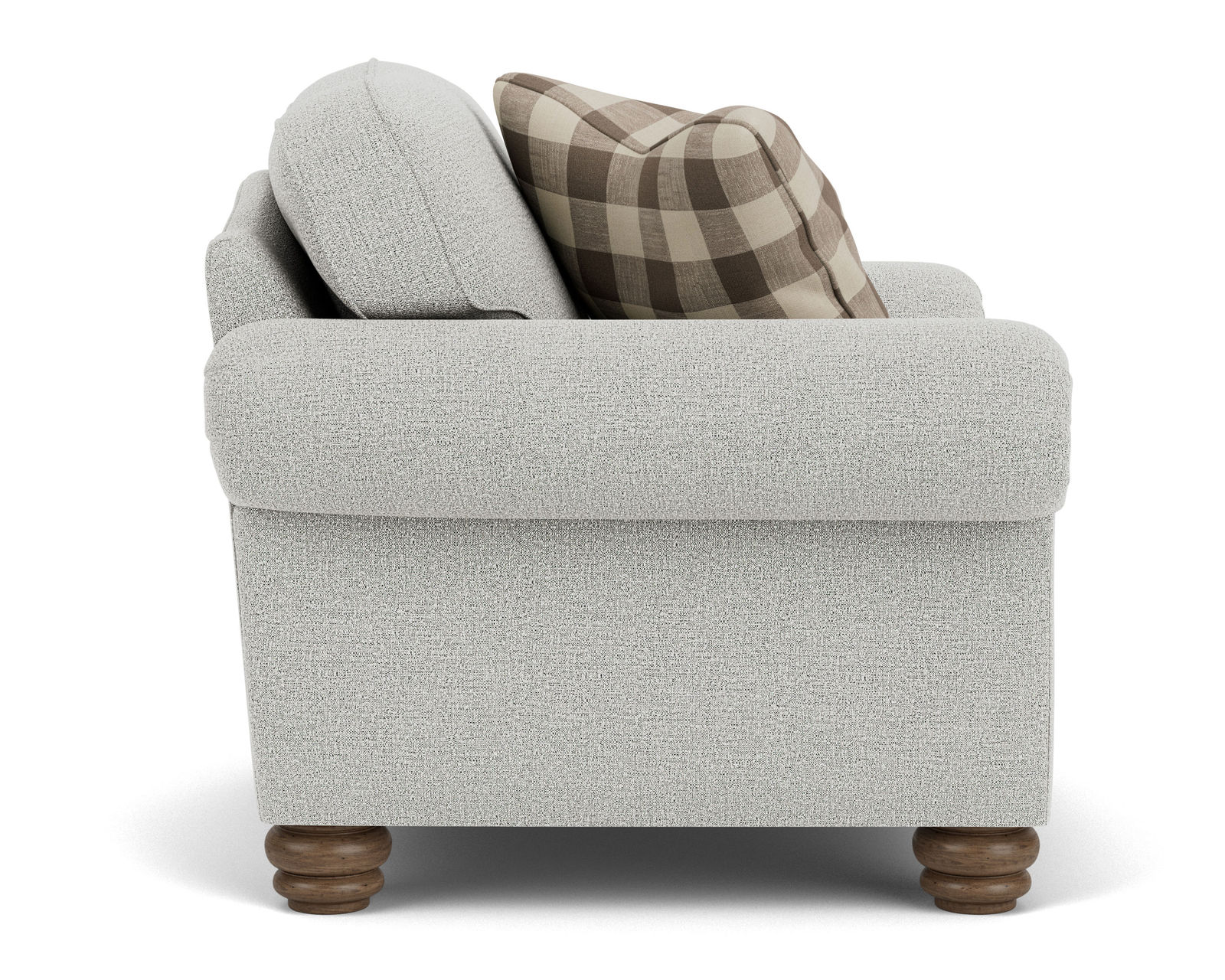 Bexley 8646 Chair (+100 fabrics) - Bexley Chair