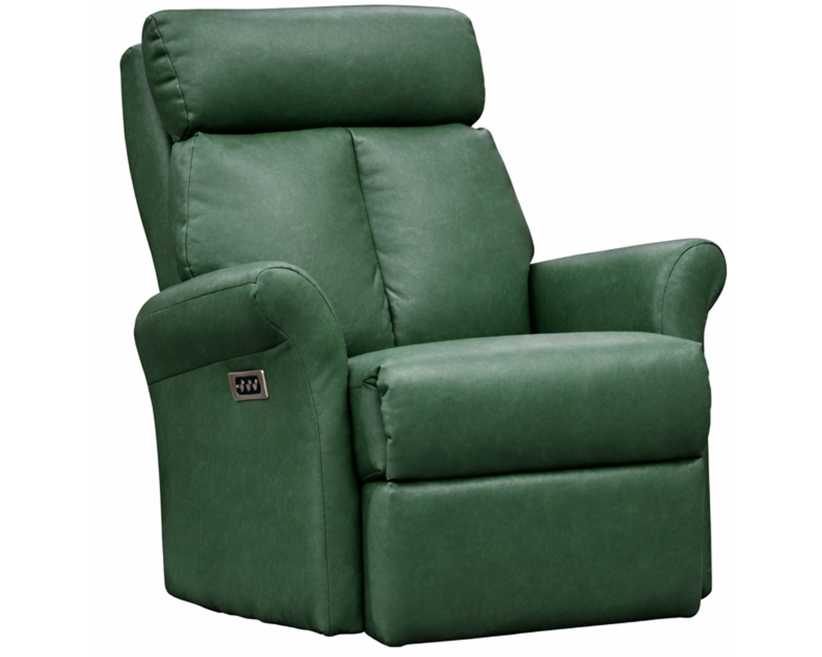 Lisiana 75" Reclining Sofa (+140 leathers) - Available as a Recliner, Glider Recliner and Swivel Glider Recliner
