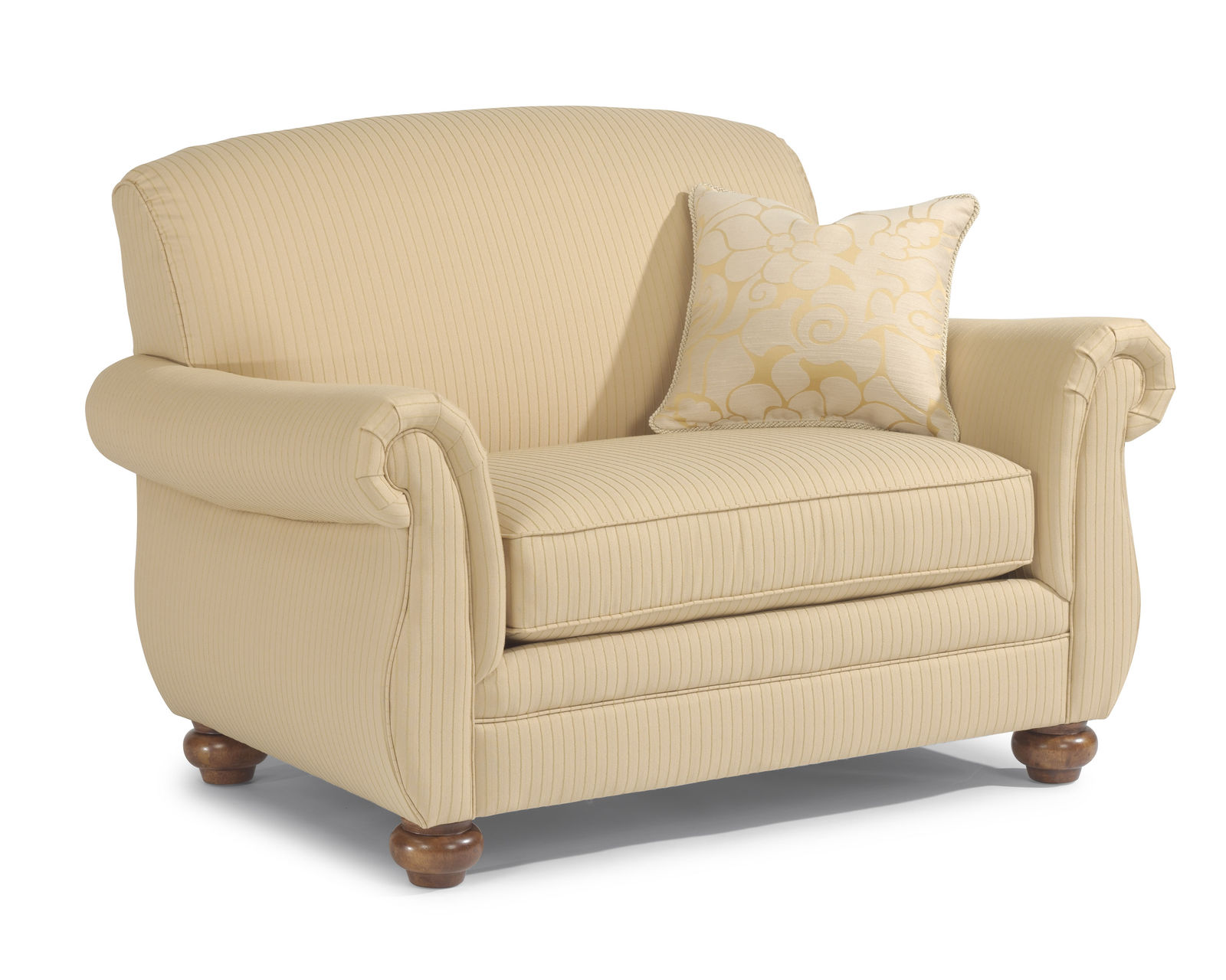 Winston 5997 Chair and a Half (+100 fabrics) - Winston Chair and a Half