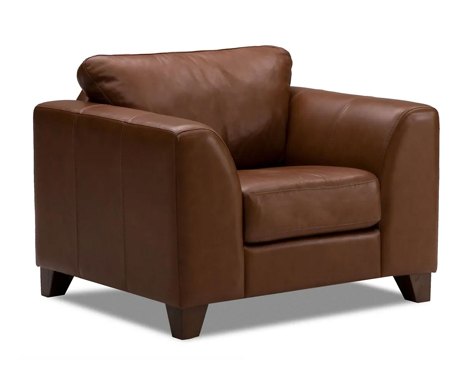 Juno 77494 Sofa (81" or 87") +100 leathers - Juno Chair
