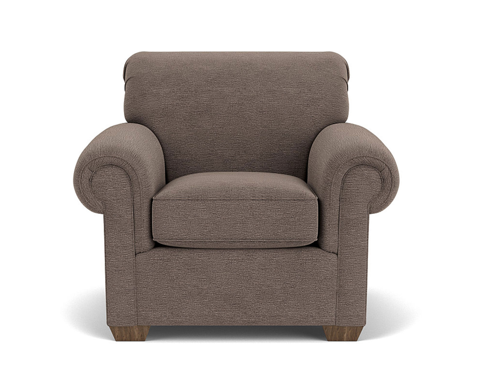 Main Street 83" Sofa (100+ fabrics) - Available in over 100 standard and performance fabrics