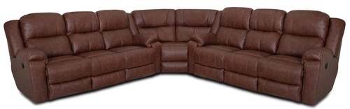 Layout B: Three Piece Sectional 150" x 150"
