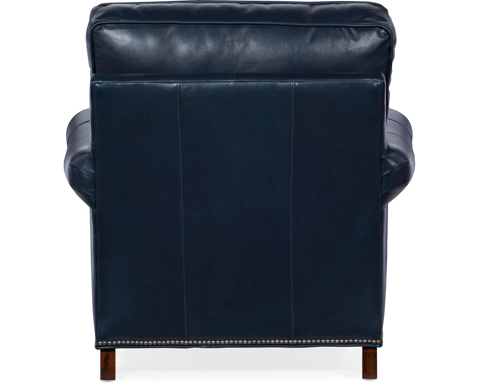 Bradington Young West Haven 759 Sofa (12 leathers) 8-Way Hand Tie - West Haven Stationary Chair 8-Way Hand Tie
