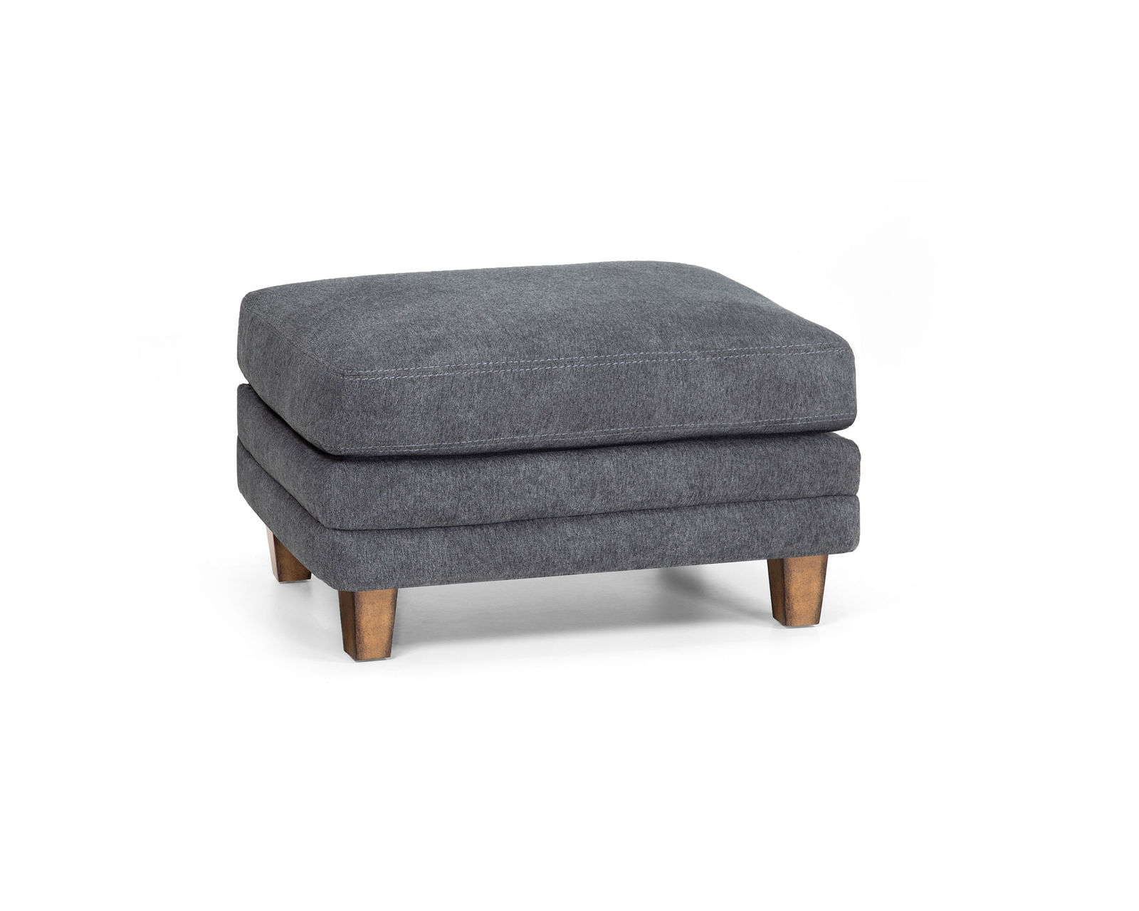 Palmer Stationary Sofa (88") Includes Pillows - Palmer Ottoman