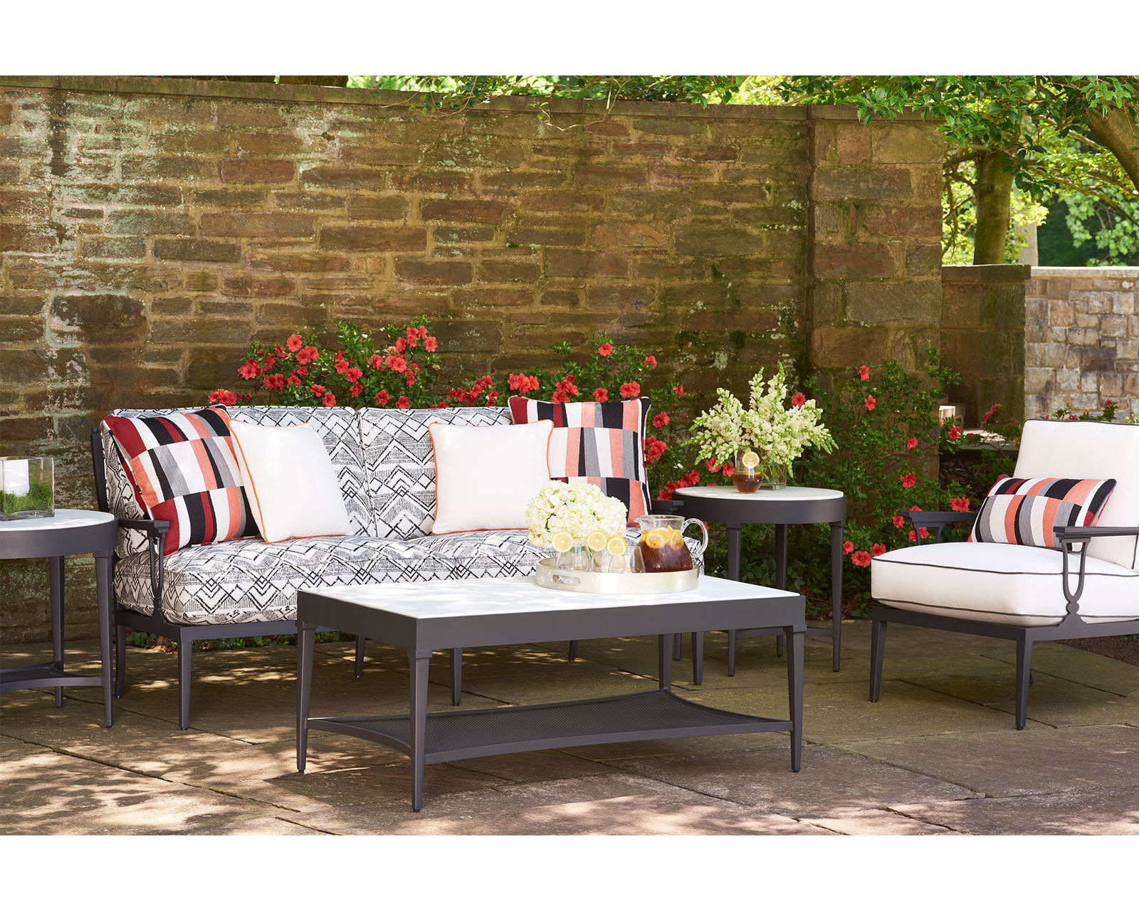 Winterthur Estate Sofa