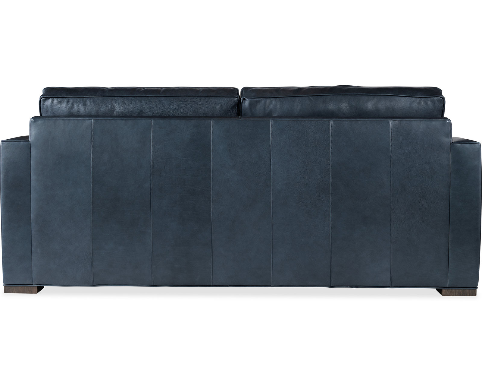 Bradington Young Eliana 634 Sofa (12 leathers) 8-Way Hand Tied - 	Eliana Stationary Sofa 8-Way Hand Tie