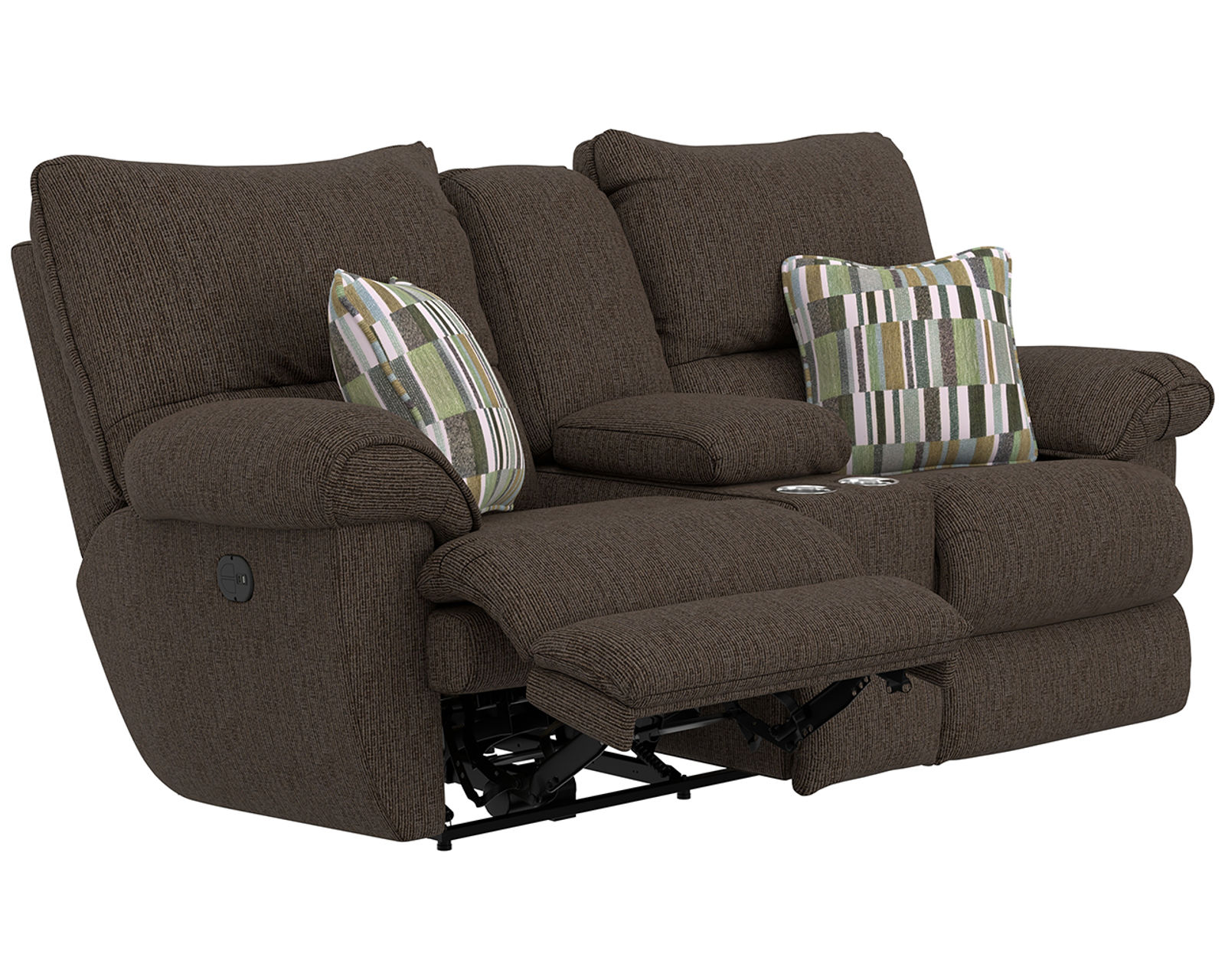 Lenny 90" Power Lay Flat Reclining Sofa (Two colors) - Engineered for Relaxation. Crafted for Life.