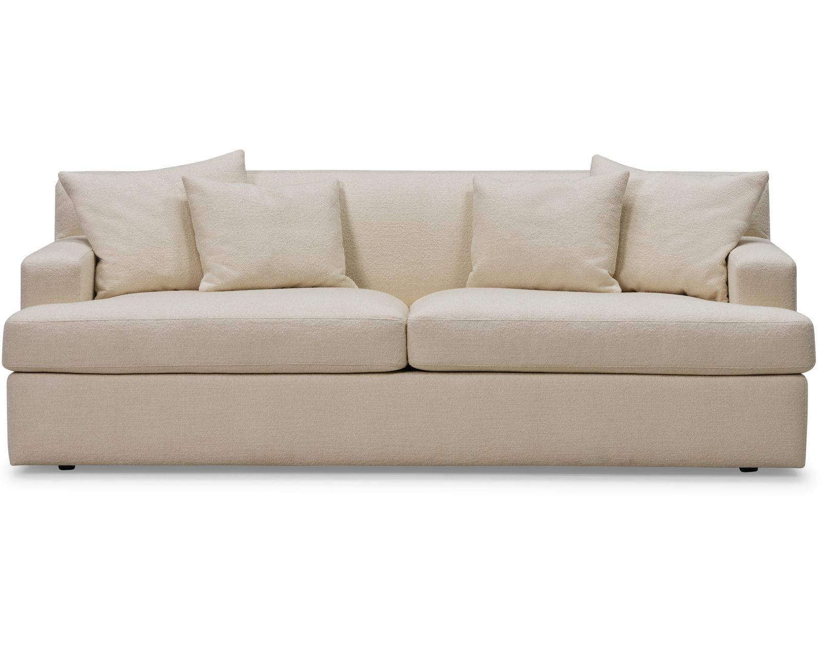 Windsor 77176 Sofa (87" and 98") +140 colors - Windsor 87" Sofa (two cushions)