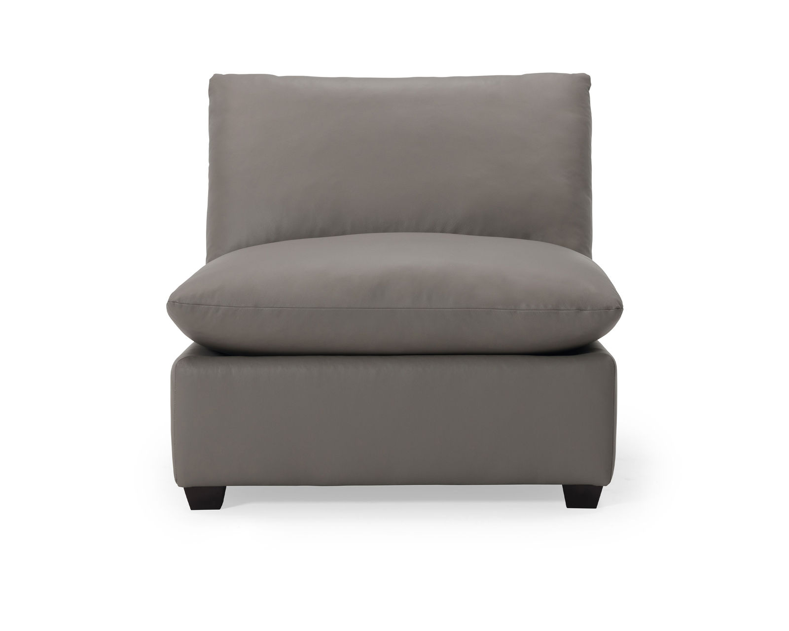 Laguna 77752 Armless Chair (+60 fabrics)