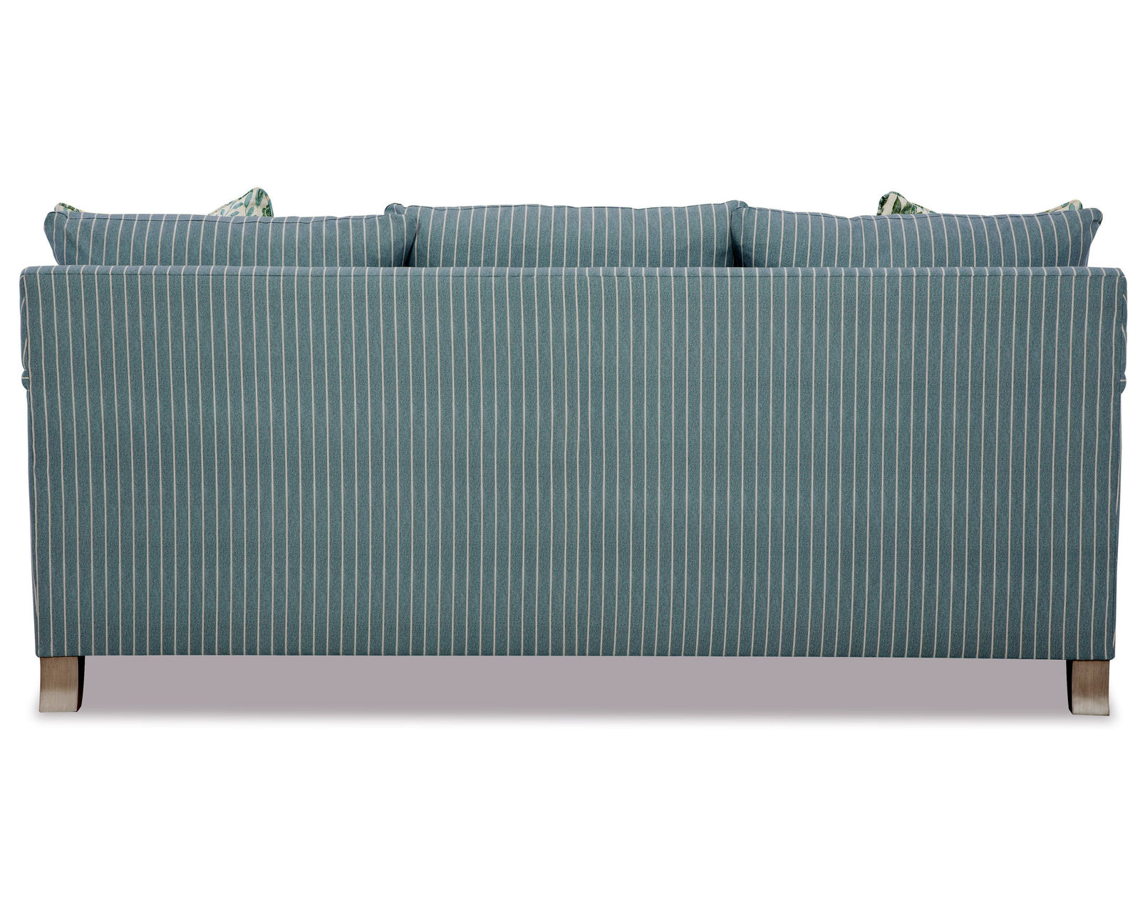 Abbey 7437 Sofa (81") +100 performance fabrics - Abbey Three Cushion Sofa