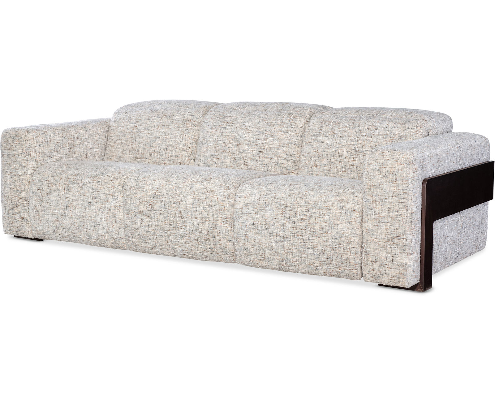 Atlas Power Headrest Power Reclining Sofa (In stock) - Atlas Power Headrest Power Reclining Sofa (3 cushion) 96"