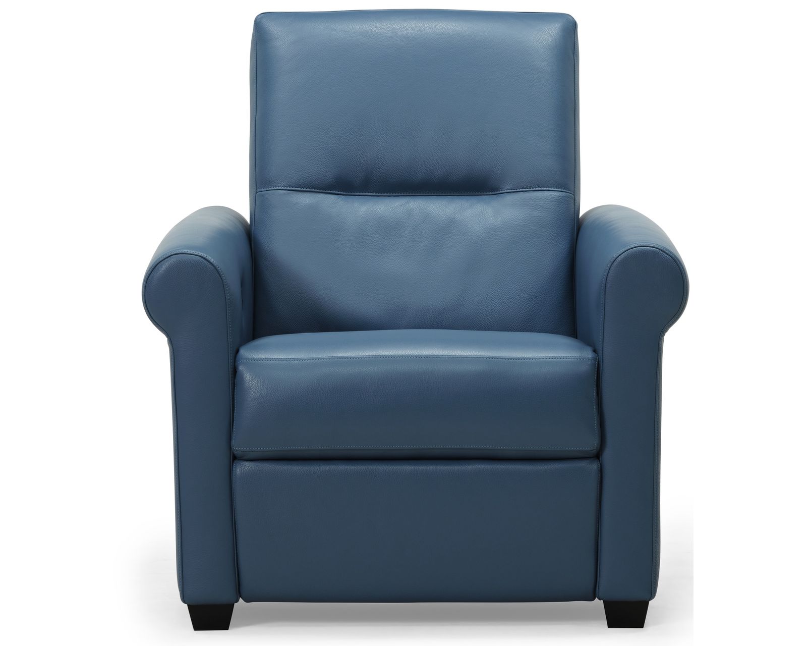 Essex 40112 Triple Power Reclining Sofa (81") +100 leathers - Essex Triple Power Wallhugger Recliner