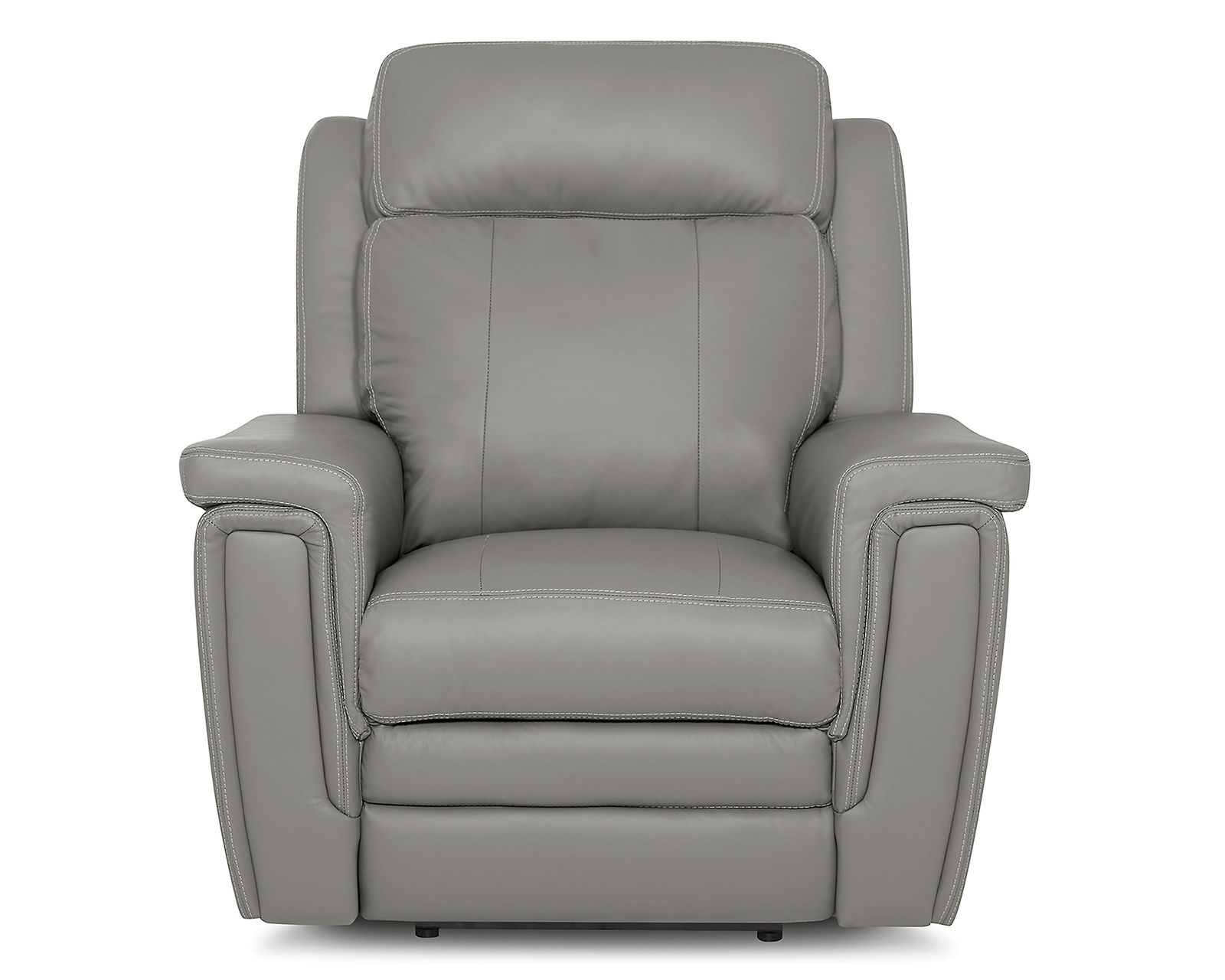 Asher 41065 Power Headrest WallHugger Power Recliner (Made to order)