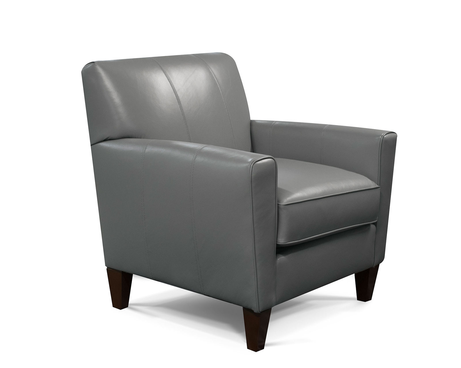 Collegedale 79" Leather Sofa (29 Top-Grain Leather Choices) - Endless Style. Unmatched Comfort.