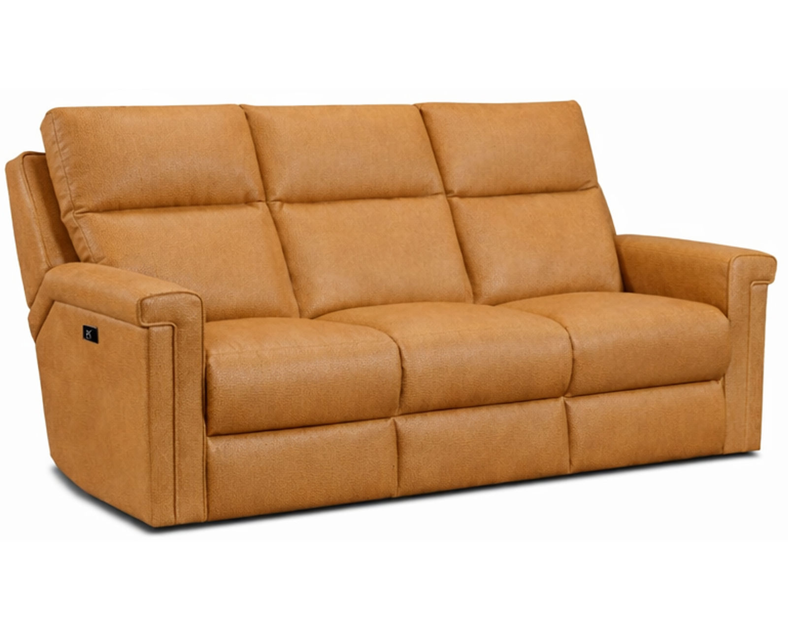 Lexington 374 Dual Power Zero Gravity Reclining Sofa with SoCozi™ Massage & Heat (+100 fabrics and leathers) - Lexington 88" Dual Power Zero Gravity Reclining Sofa with Heat and Massage