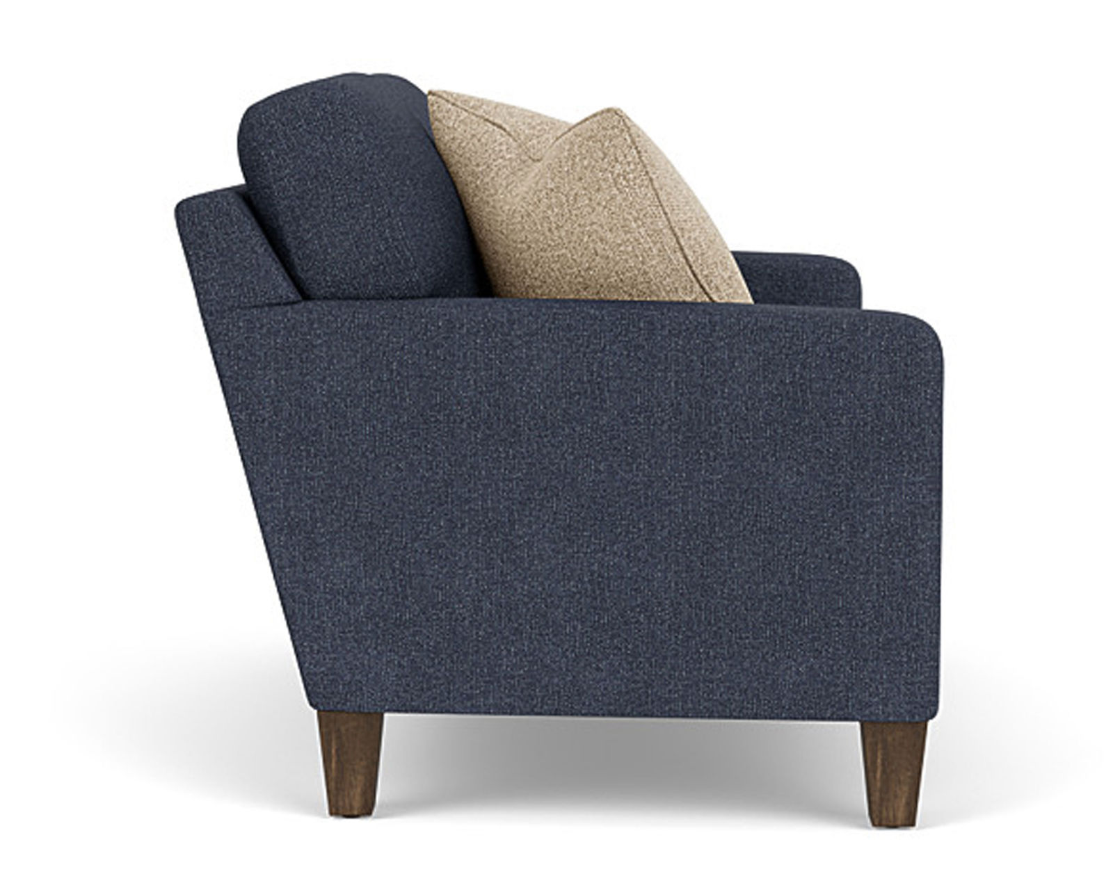 Flexsteel 5035 Loveseat (296-40)