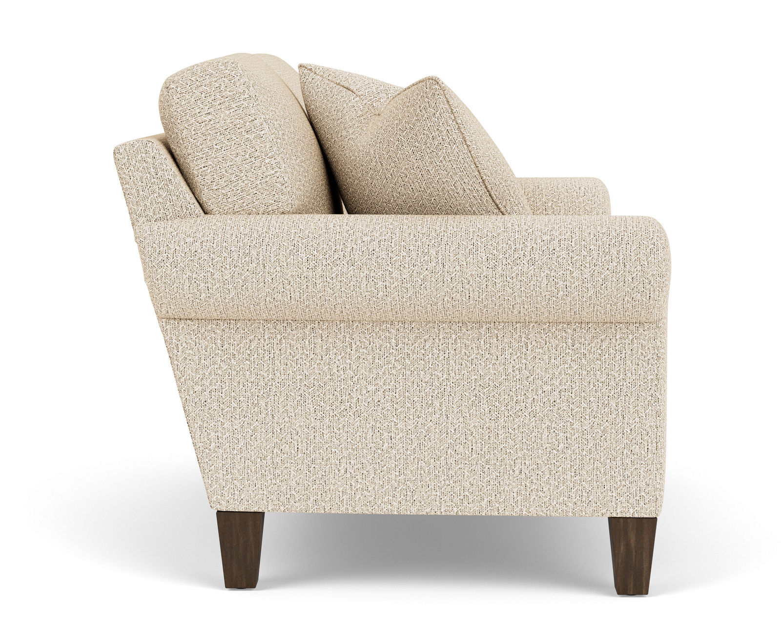 Flexsteel 5037 Loveseat (108-11)