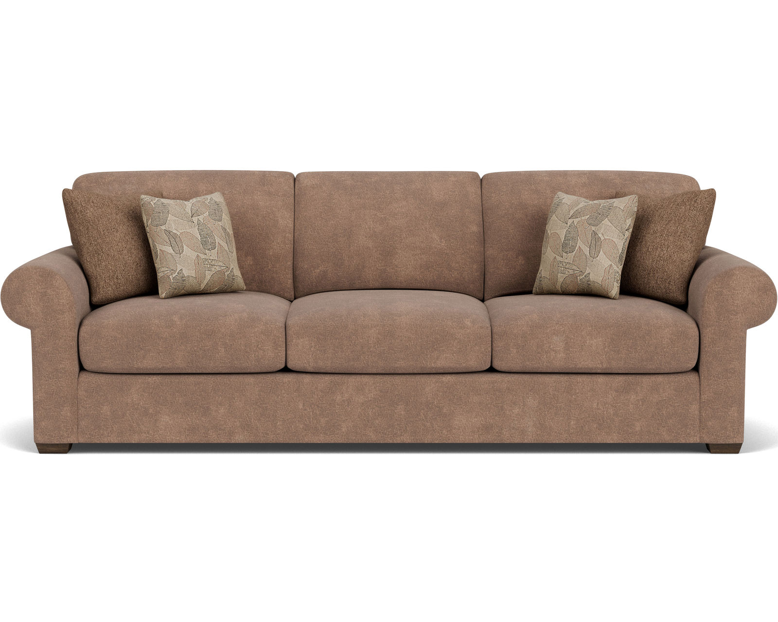 Randall 7100 Sofa (+100 fabrics) 83" - 93" - 105" 