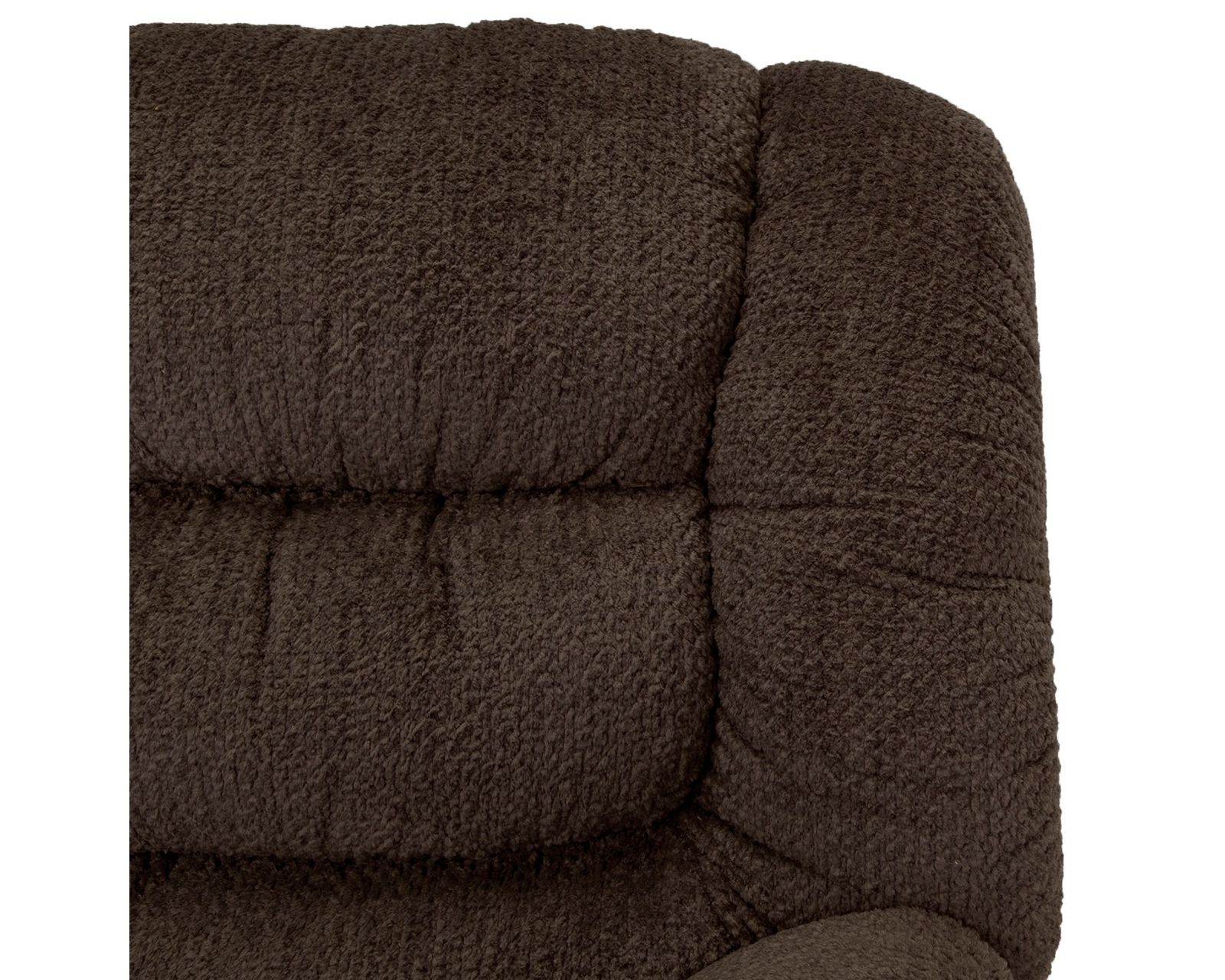 Everest 9517 500 lb. Oversized Big Man's Rocker Recliner (Built Bigger. Built Stronger. Built for Serious Comfort) 2 colors - Power Recline with USB Charging Available