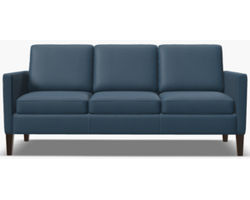 Soren 77171 Track Arm Sofa (83") +100 leathers