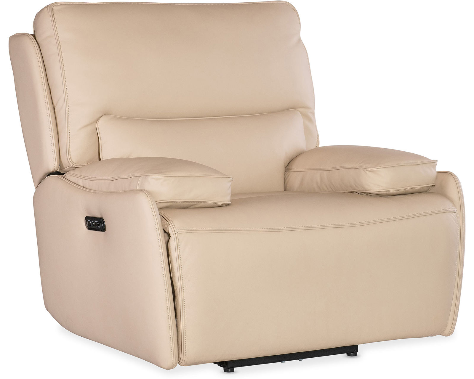 Kramer Zero Gravity Power Reclining Sofa 87" (In stock) - Kramer Zero Gravity Power Recliner with Power Headrest