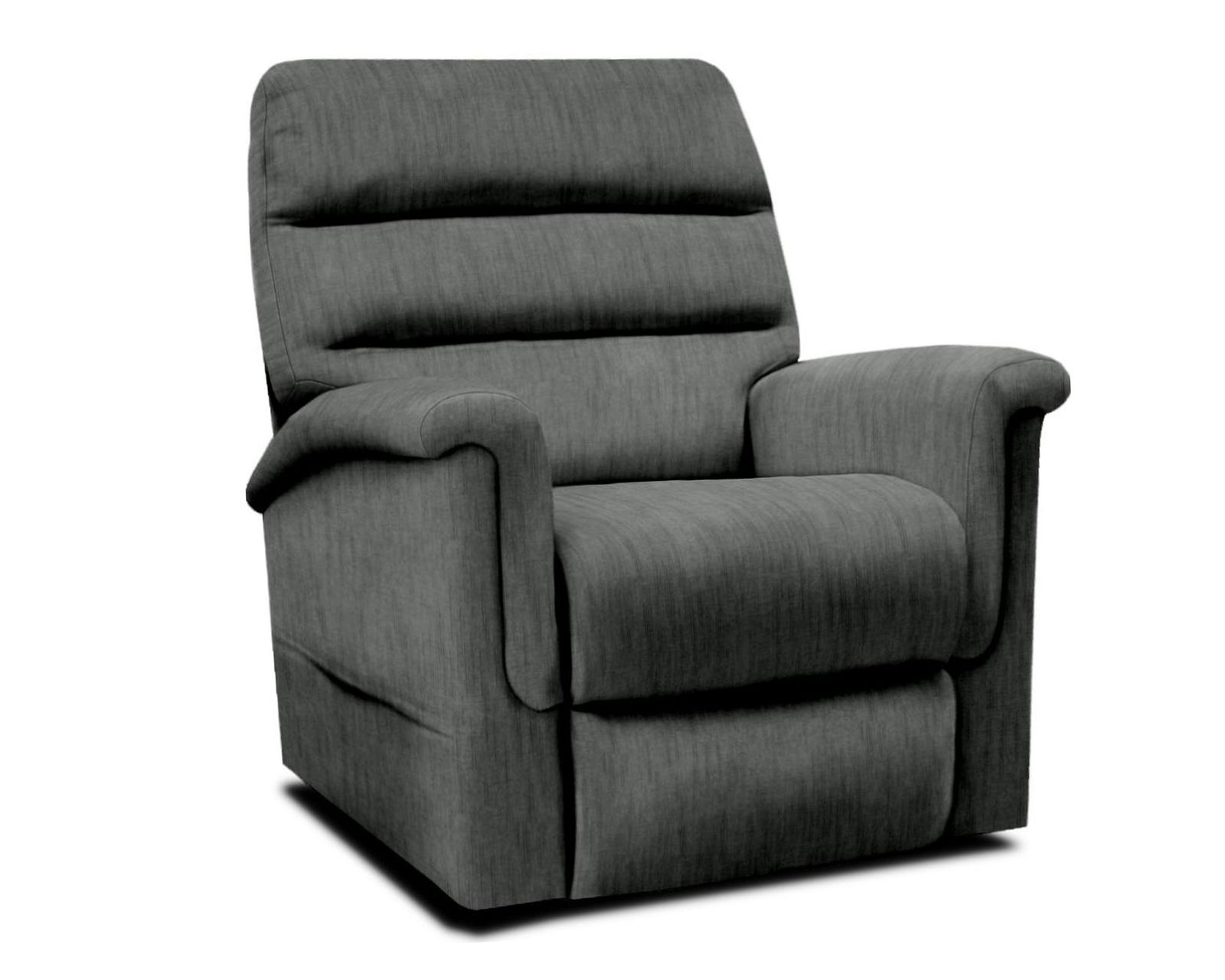 Canterberry EZ7G Power Lift Reclining Chair  (+100 Standard and Performance Fabrics) - Add the wireless battery pack to cut the cord and enjoy power reclining from anywhere in your home.  