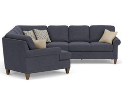 Westside 5979 Sectional (100+ fabrics)