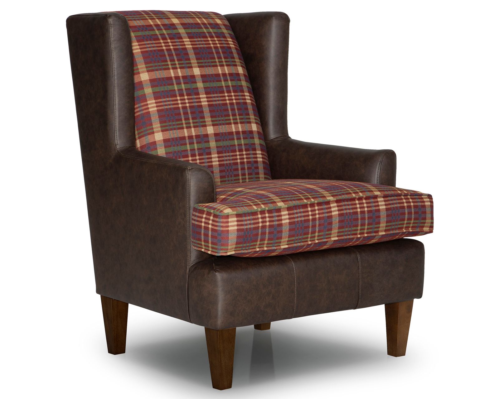 🎣 Sterling Wing Back Chair (FS2)