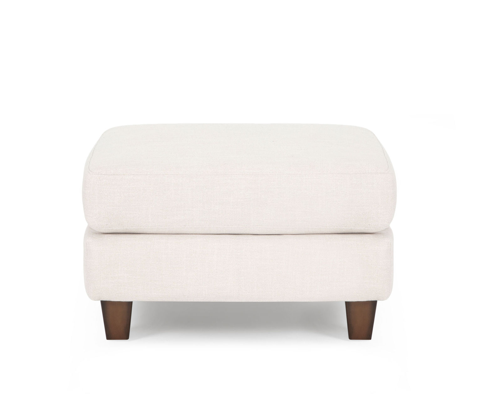 Kaia 94" Stationary Sofa (Includes Pillows) - Kaia Ottoman