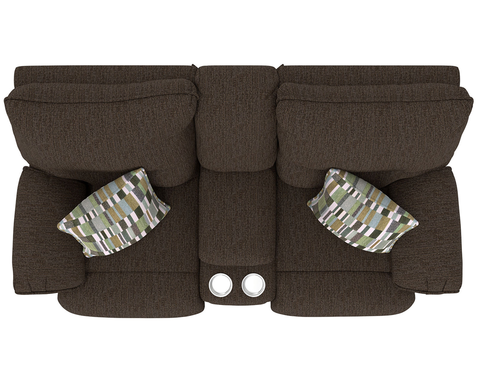 Lenny 90" Power Lay Flat Reclining Sofa (Two colors) - Luxury Comfort. Everyday Value.
