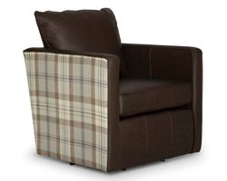 🎣 Heidi Swivel Chair (FS1)