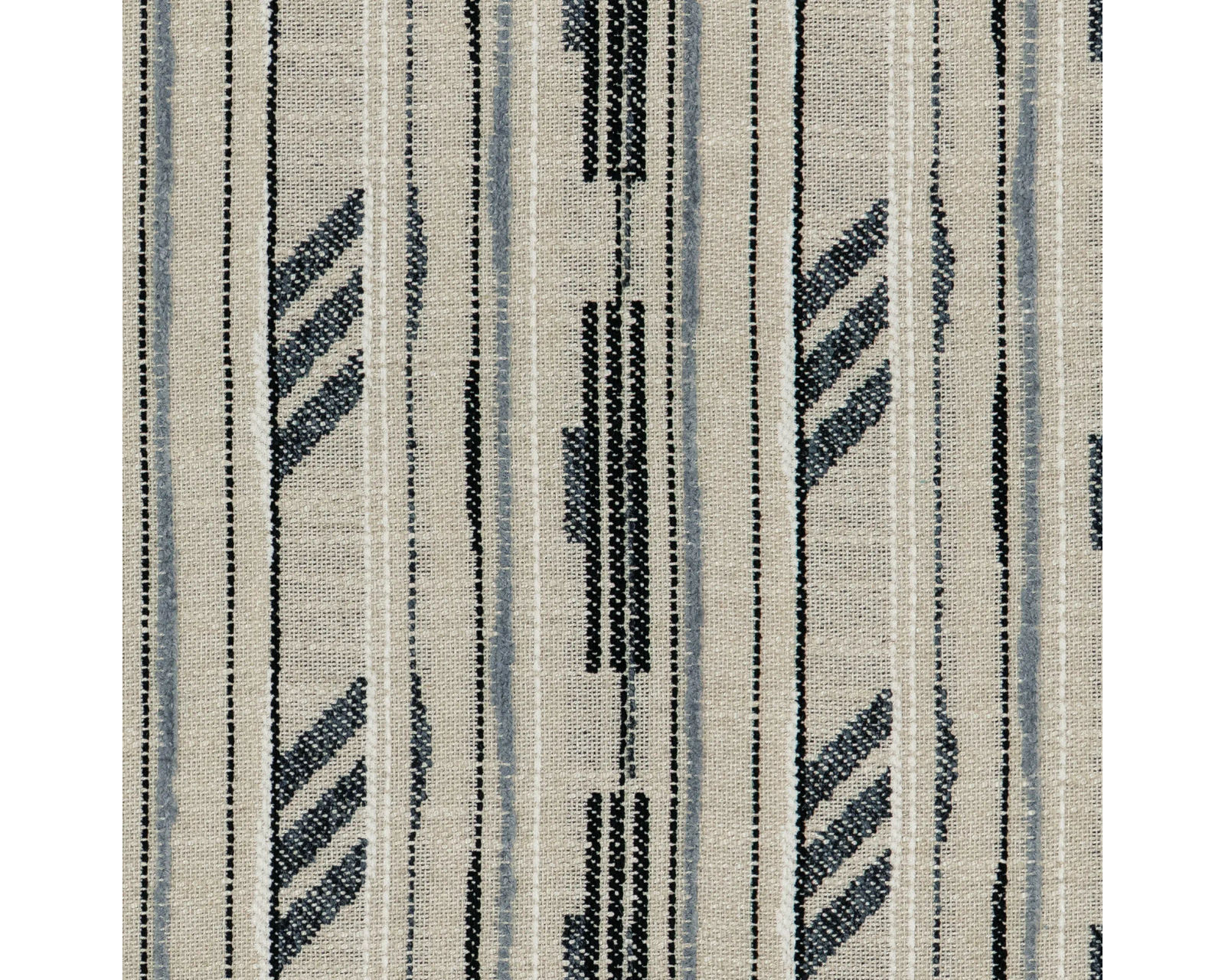 Chaplin F9 Three Piece Sectional (IN STOCK) - Pillow Fabric