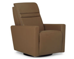 Highland II 42214 Power Recliner (32" seat width) +100 leathers