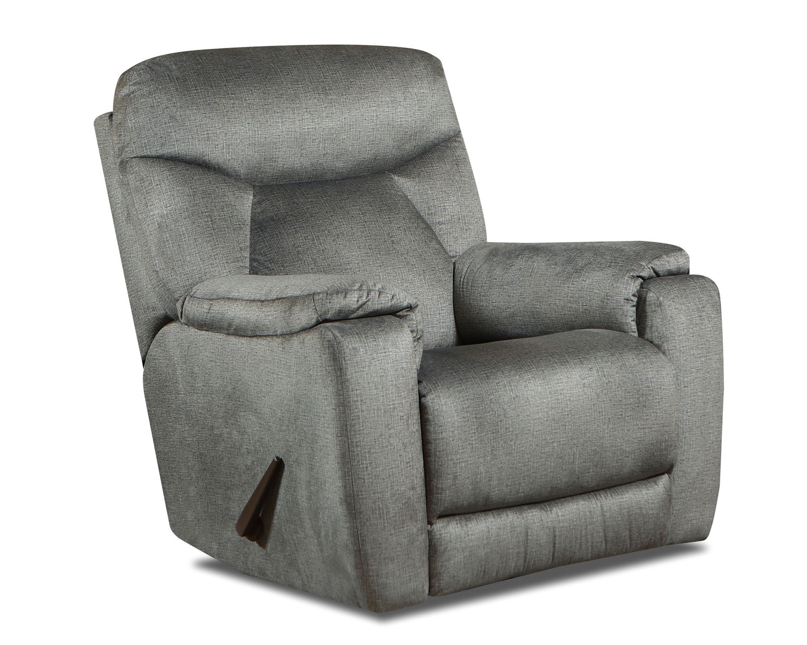 Conrad 88" Double Reclining Sofa (+100 fabrics and leathers)  - Conrad Recliner