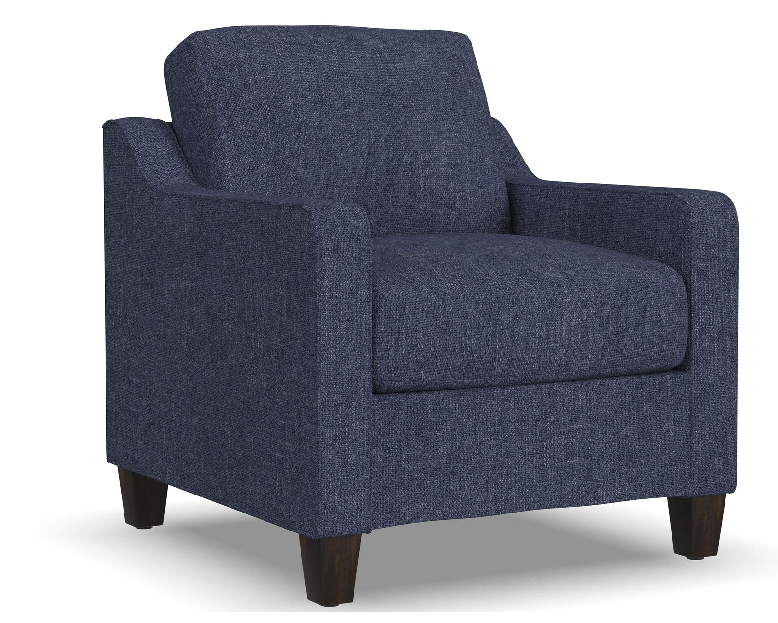 Drew 5725 Sofa (+100 fabrics) 85" - Drew Chair