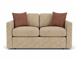 Sky 5512 Loveseat (hypoallergenic down-like cushion) +100 fabrics
