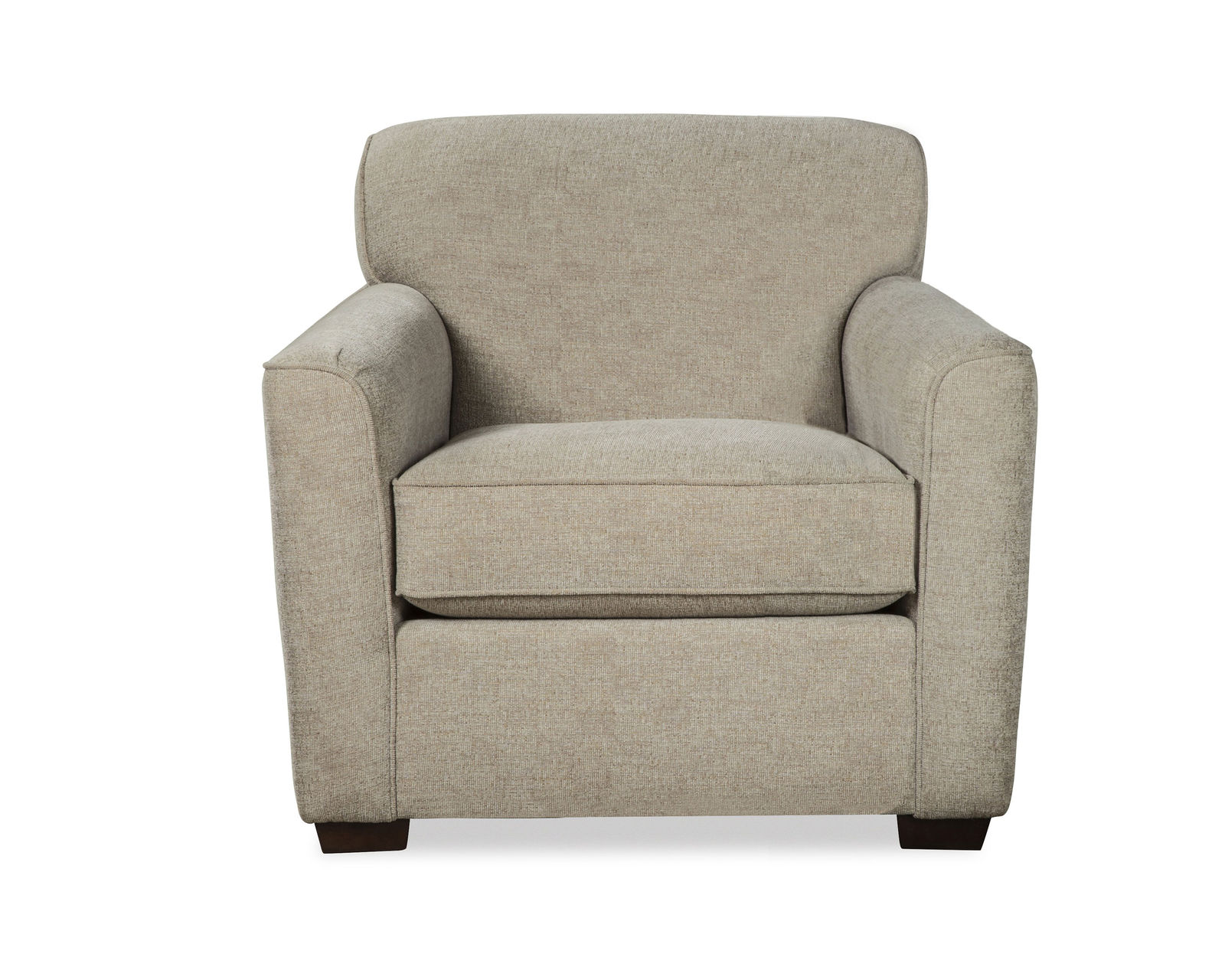 Rosie 82" Sofa (Performance fabrics) 7255 - Rosie Chair