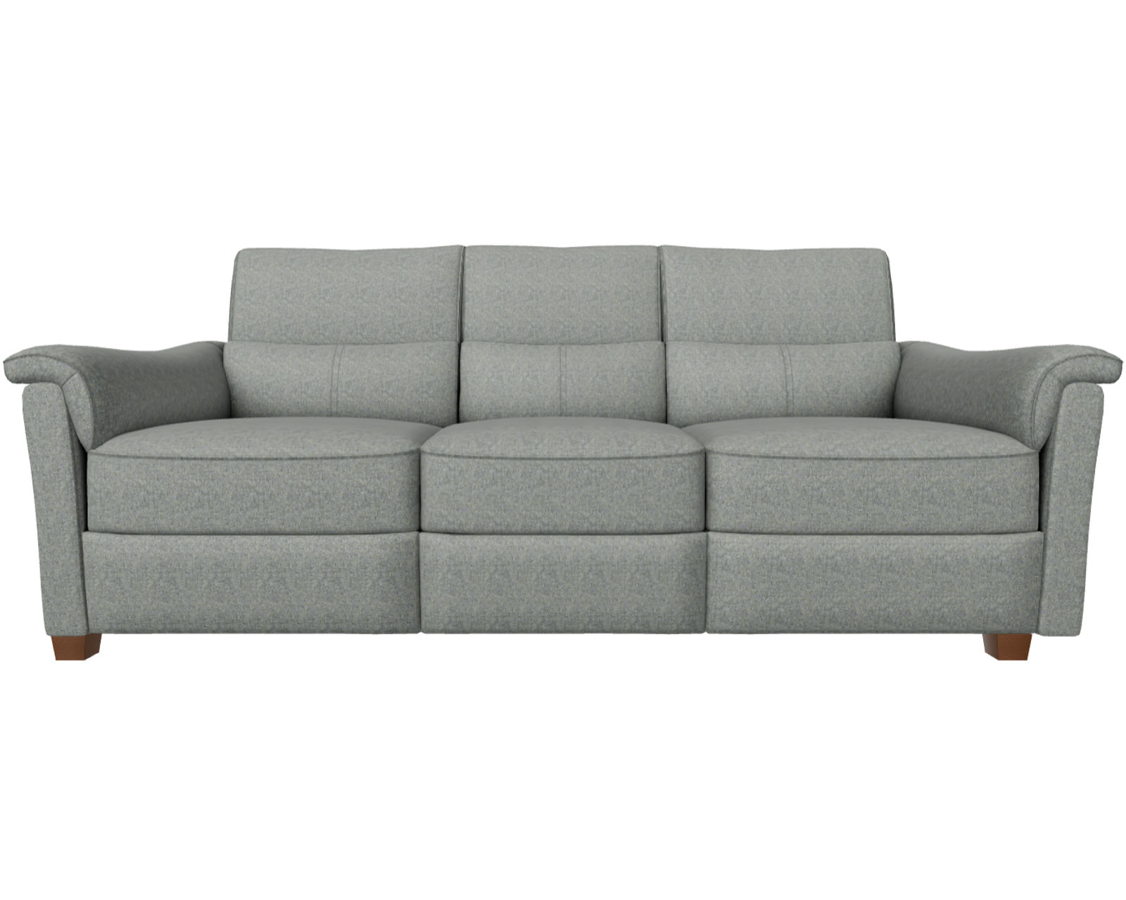 Astuzia C068 Sofa (77" or 86") +40 fabrics - Astuzia 86" Sofa