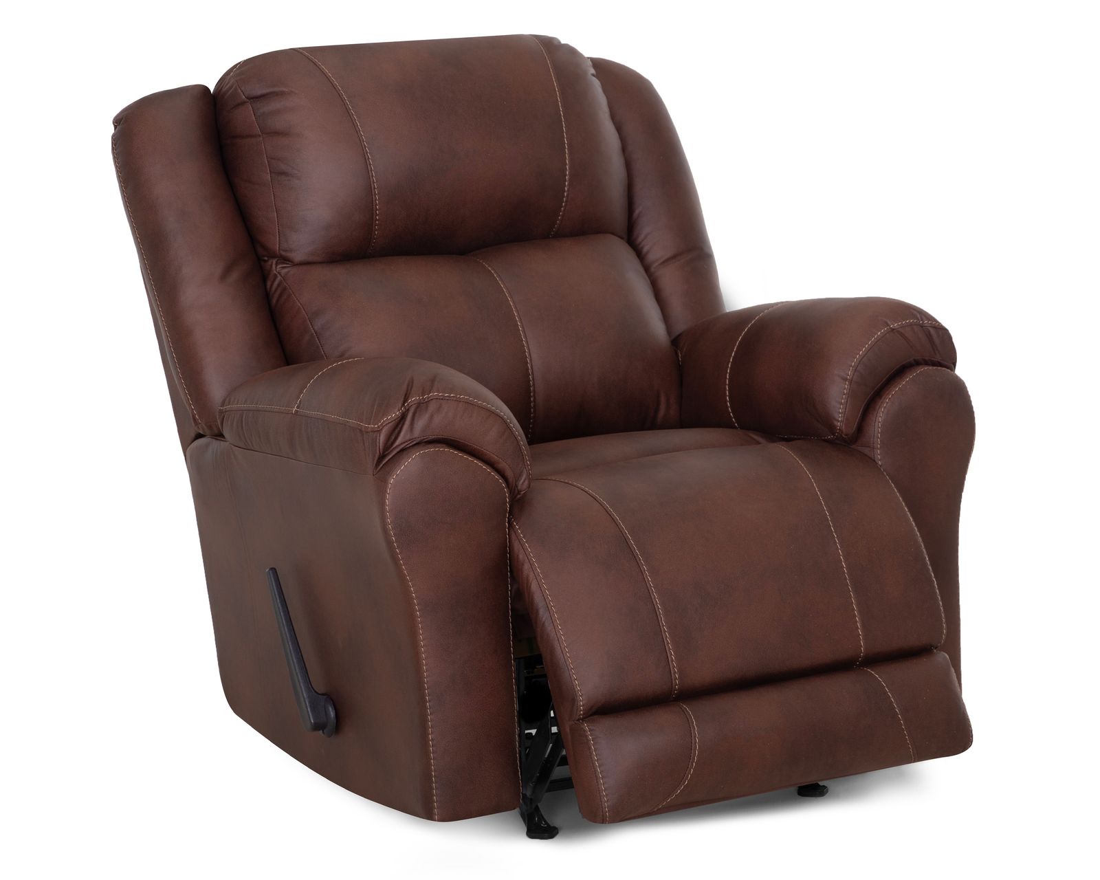Croft 90" Reclining Sofa (Plush Comfort. Easy Reclining. Built for Everyday Living)  2 colors - Built for Motion. Designed for Life.